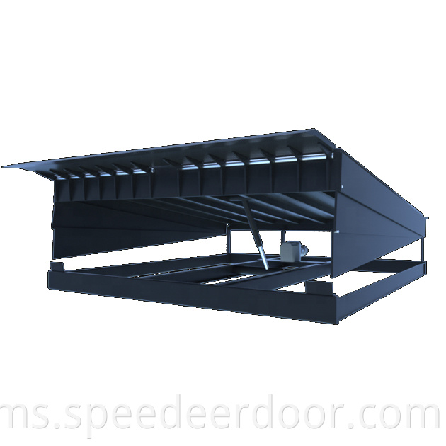 Dock Leveler3